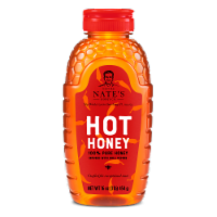 Nature Nate’s® Hot Honey