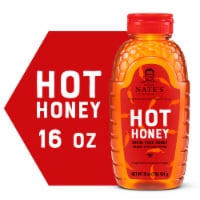 Nature Nate’s® Hot Honey