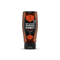 Nature Nate's® New Zealand Manuka Honey MGO 83+ UMF™ 5+ Perspective: Main