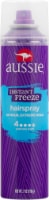Aussie Instant Freeze Hairspray Perspective: Main