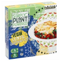 CedarLane® Vegan Lentil Shepherd's Pie