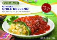 Cedarlane Roasted Chile Relleno Perspective: Main
