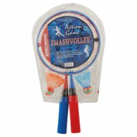 Sport Design® Smash Volley™ Racquet Set Perspective: Main