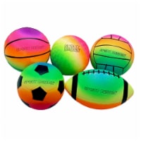 Sport Design® Neon Ball Perspective: Main