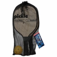Kruger Pickle Ball Set Perspective: Main