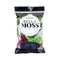 Syndicate Home and Garden Bella Moss Collection Assorted Moss Mix Perspective: Main