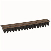 Syndicate Sales SteadyGrowPro 34 Plug Strip W/Tray