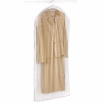 Whitmor 3-Garment 28 In. x 48 In. Clothes Storage Bag 5003-22