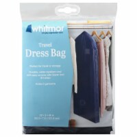 Whitmor Travel Dress Bag