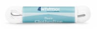 Whitmor Plastic Clothesline