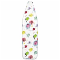 Whitmor Mfg. Deluxe Ironing Board Cover & Pad