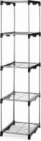 Whitmor 5-Tier Shelf Tower Perspective: Main