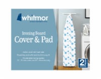 Whitmor Ironing Board Cover & Pad Perspective: Main