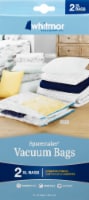 Whitmor Extra Large Spacemaker Vacuum Bags Perspective: Main