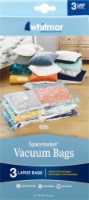 Whitmor Large Spacemaker Vacuum Bags Perspective: Main