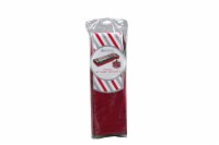 Whitmor Hanging Gift Wrap Organizer - Red Perspective: Main