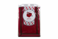 Whitmor Christmas Light Storage Box - Red Perspective: Main