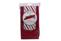Whitmor Christmas Gift Wrap Organizer - Red Perspective: Main