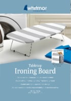Whitmor Tabletop Ironing Board