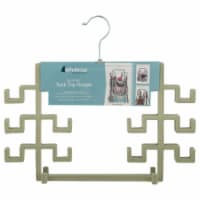 Whitmor Spacemaker Tank Top Hangers Perspective: Main