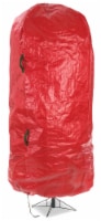 Whitmor Christmas Tree Standing Bag - Red Perspective: Main