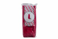 Whitmor Christmas Tree Upright Storage Bag - Red Perspective: Main