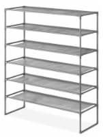 Whitmor Spacemaker 6 Tier Shelves Perspective: Main
