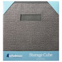 Whitmor Storage Cube