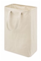 Whitmor Canvas Laundry Hamper
