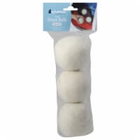 zum Sea Salt Wool Dryer Balls