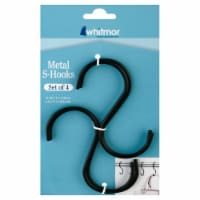 Whitmor Metal S-Hooks Perspective: Main