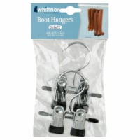 Whitmor Boot Hangers Perspective: Main