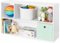 Whitmor 4-Section Storage Shelf Perspective: Main