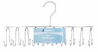 Whitmor Metal Tie Hanger Perspective: Main