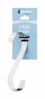 Whitmor Metal S-Hook Hanger Perspective: Main