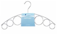 Whitmor Over-the-Door Scarf Hanger Perspective: Main