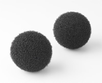 Whitmor Dryer Balls - Pet Hair Perspective: Main