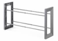 Whitmor 2-Tier Expandable Rack Perspective: Main