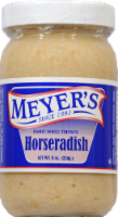 Meyer's Ground Horseradish