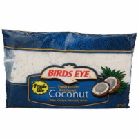 Birds Eye® Tropic Isle® Fresh Frozen Sweetened Coconut, 6 oz 