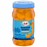 Dole Sliced Peaches in 100% Fruit Juice Jar - Shop Peaches, Plums