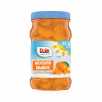 Dole® Mandarin Oranges In 100% Fruit Juice