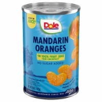 Dole Mandarin Oranges 15 oz Perspective: Main