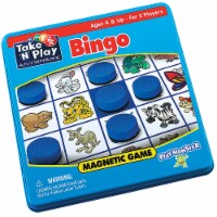 MasterPieces Kids Games - MLB St. Louis Cardinals Bingo, 1 unit