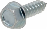 Hillman Hex Tap Bolts Perspective: Main