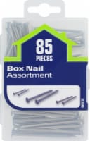 Hillman Box Nail Assortment Perspective: Main