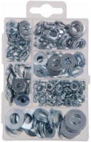 Hillman Flat & Lock Washer Assortment Perspective: Main