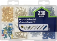 Hillman Kit Med household Kit Perspective: Main