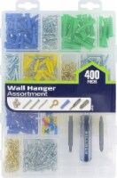 Hillman Wall Hanger Assortment Kit Perspective: Main