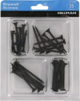 Hillman Drywall Screws Kit